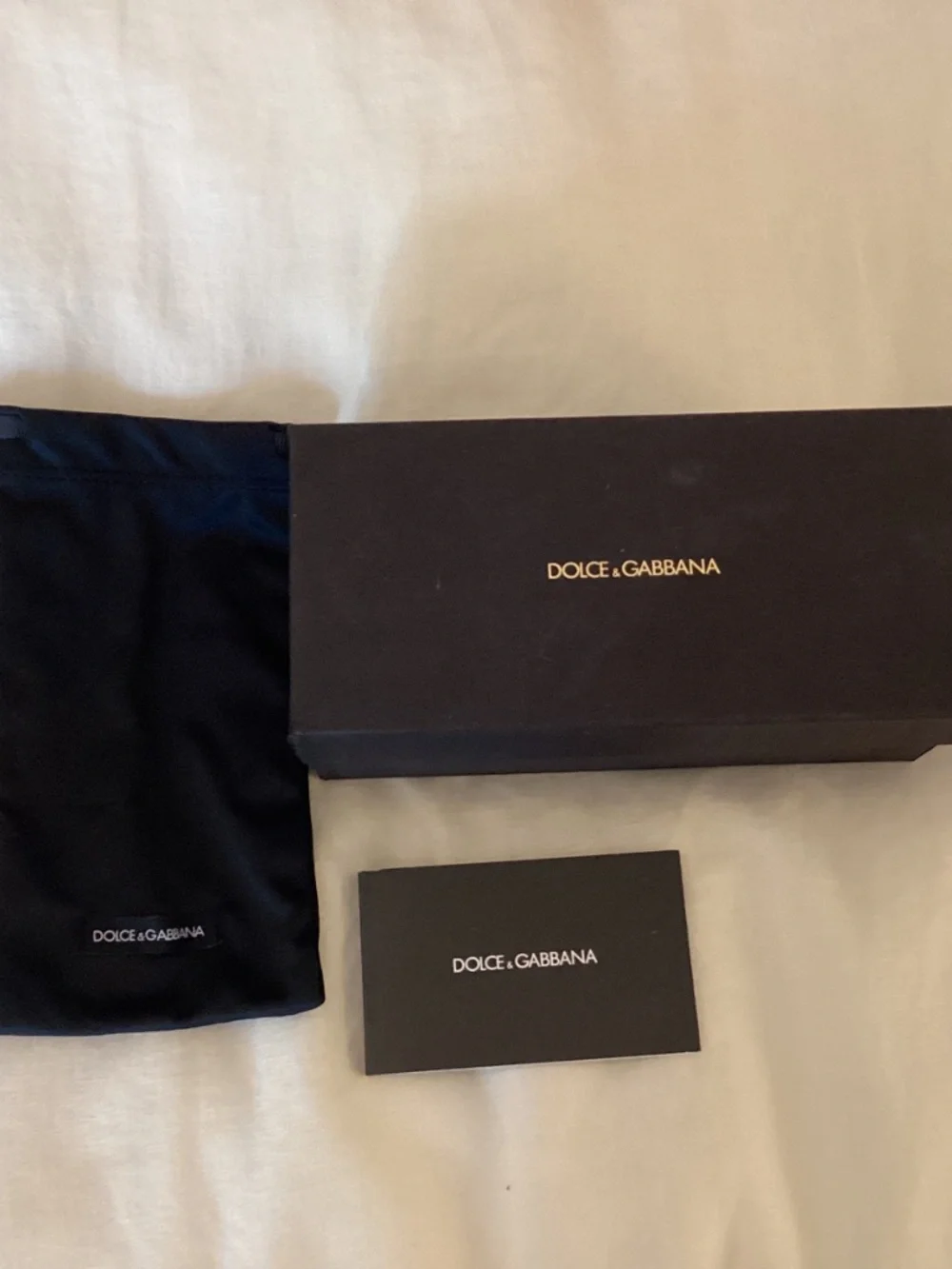 Like new Dolce & Gabbana Women’s Sunglasses